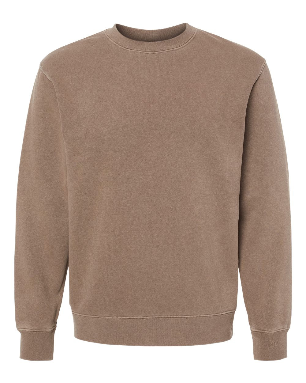 Heart On My Sleeve Crewneck