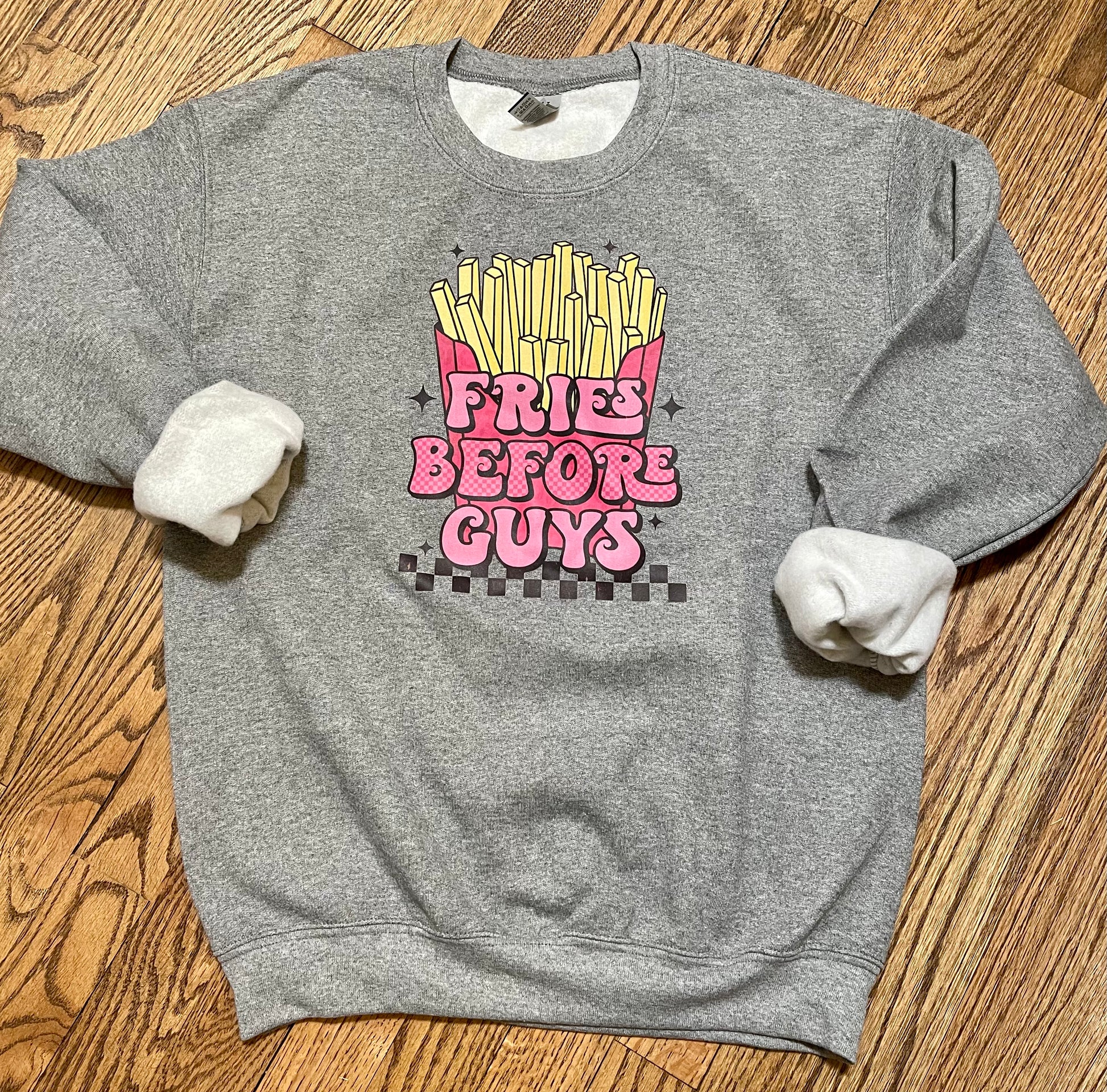 Fries before guys shirt h&m outlet